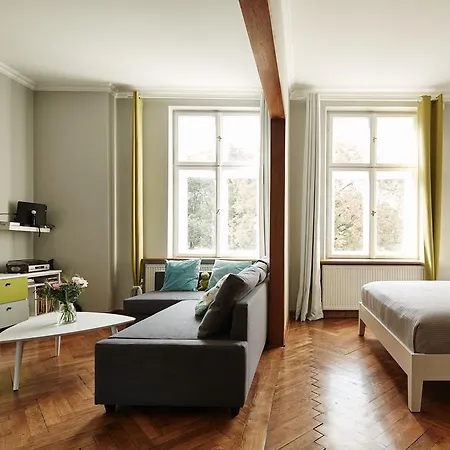 Playroom Aparthotel Krasków Rom bilde