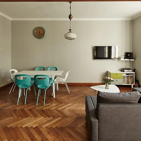 Playroom Aparthotel Krasków Rom bilde