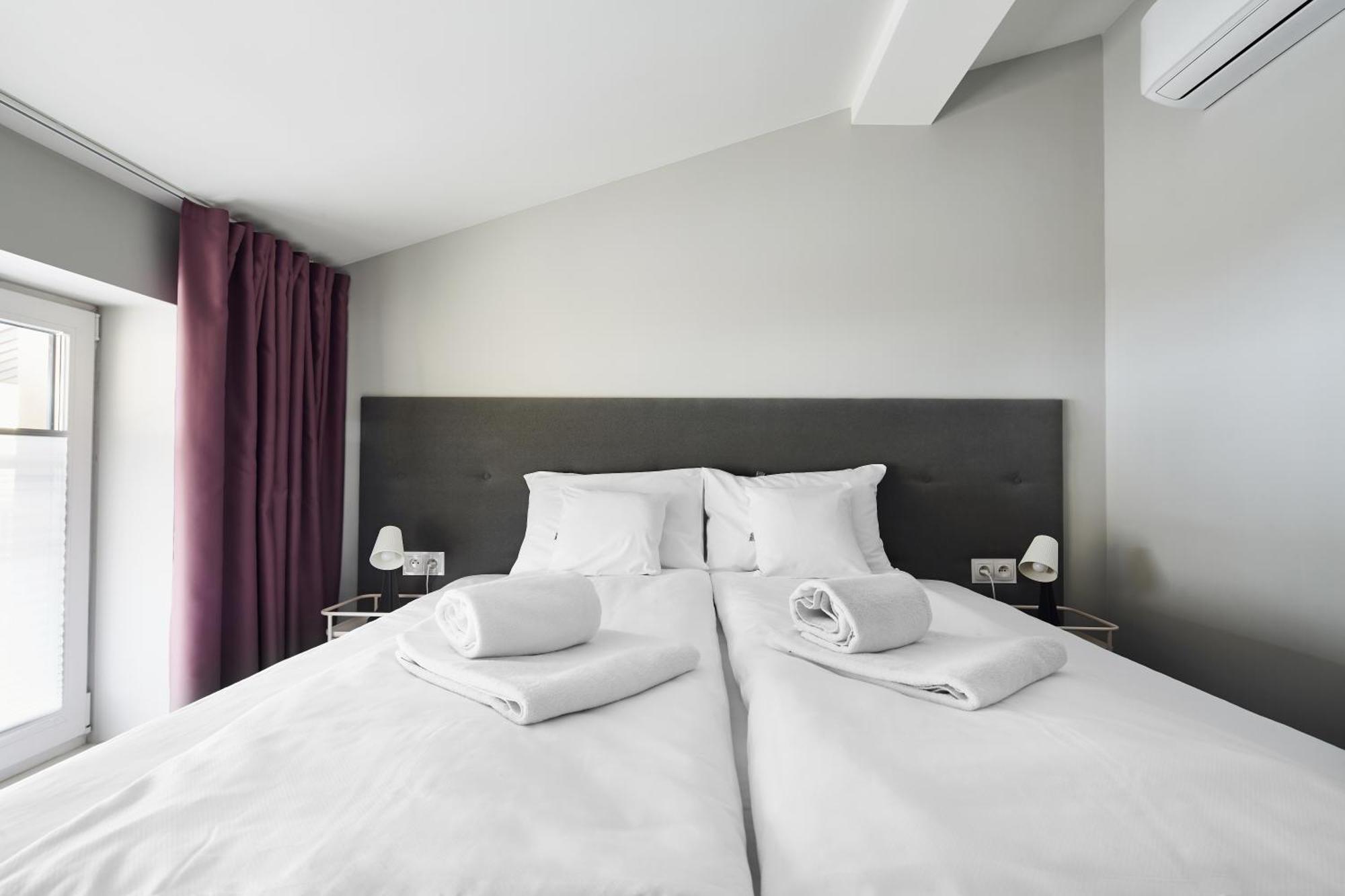 Aparthotel Playroom Cracovia