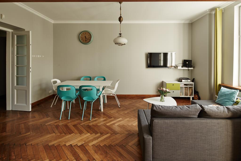 Playroom Cracovia