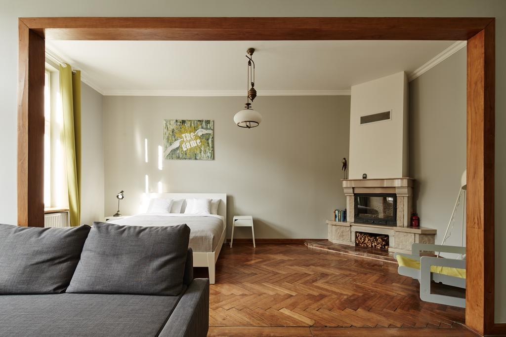 Playroom Aparthotel