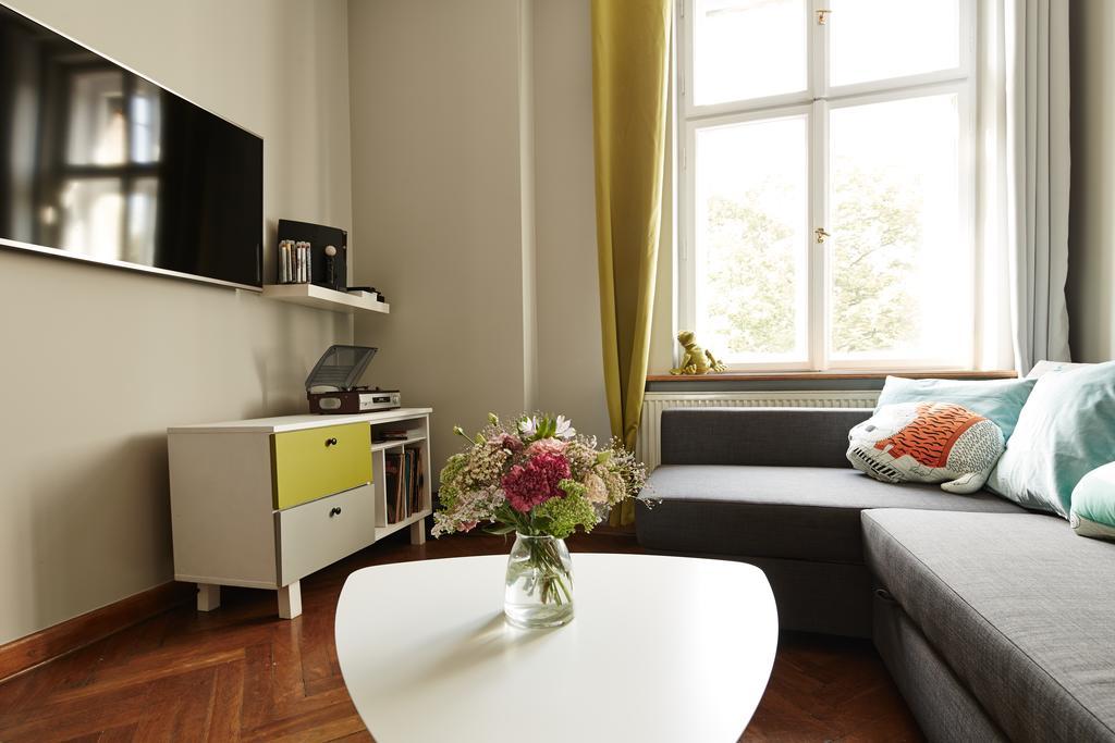 Playroom Aparthotel Cracovia