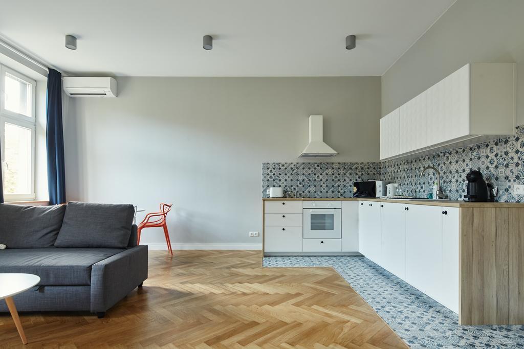 Playroom Aparthotel Cracovia
