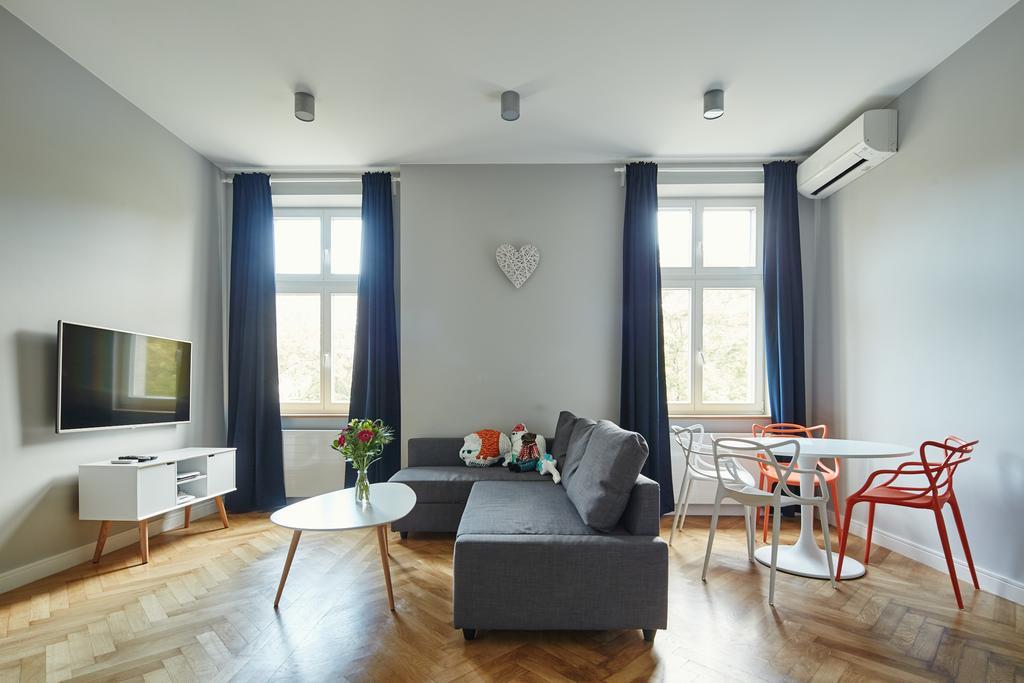 Playroom Cracovia