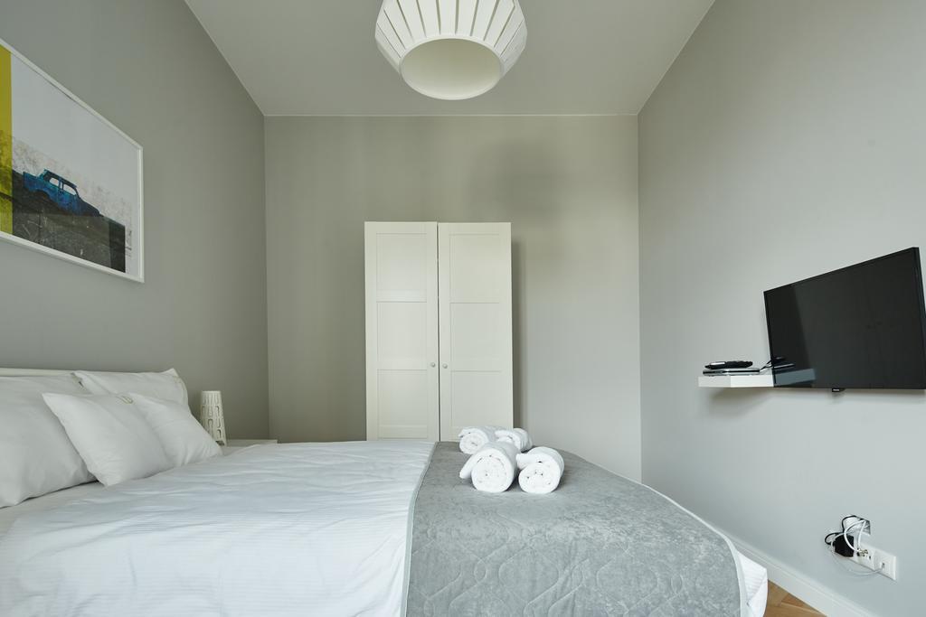 Aparthotel Playroom Cracovia