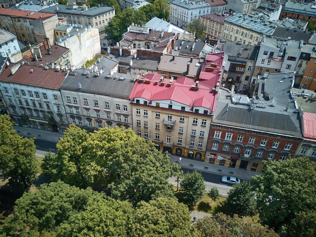 Playroom Cracovia