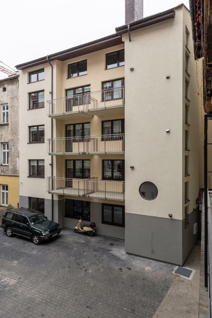 Aparthotel Playroom Cracovia