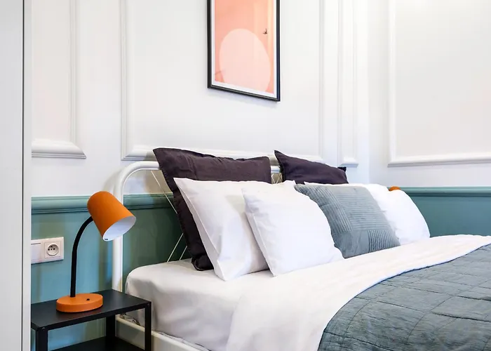Playroom Aparthotel