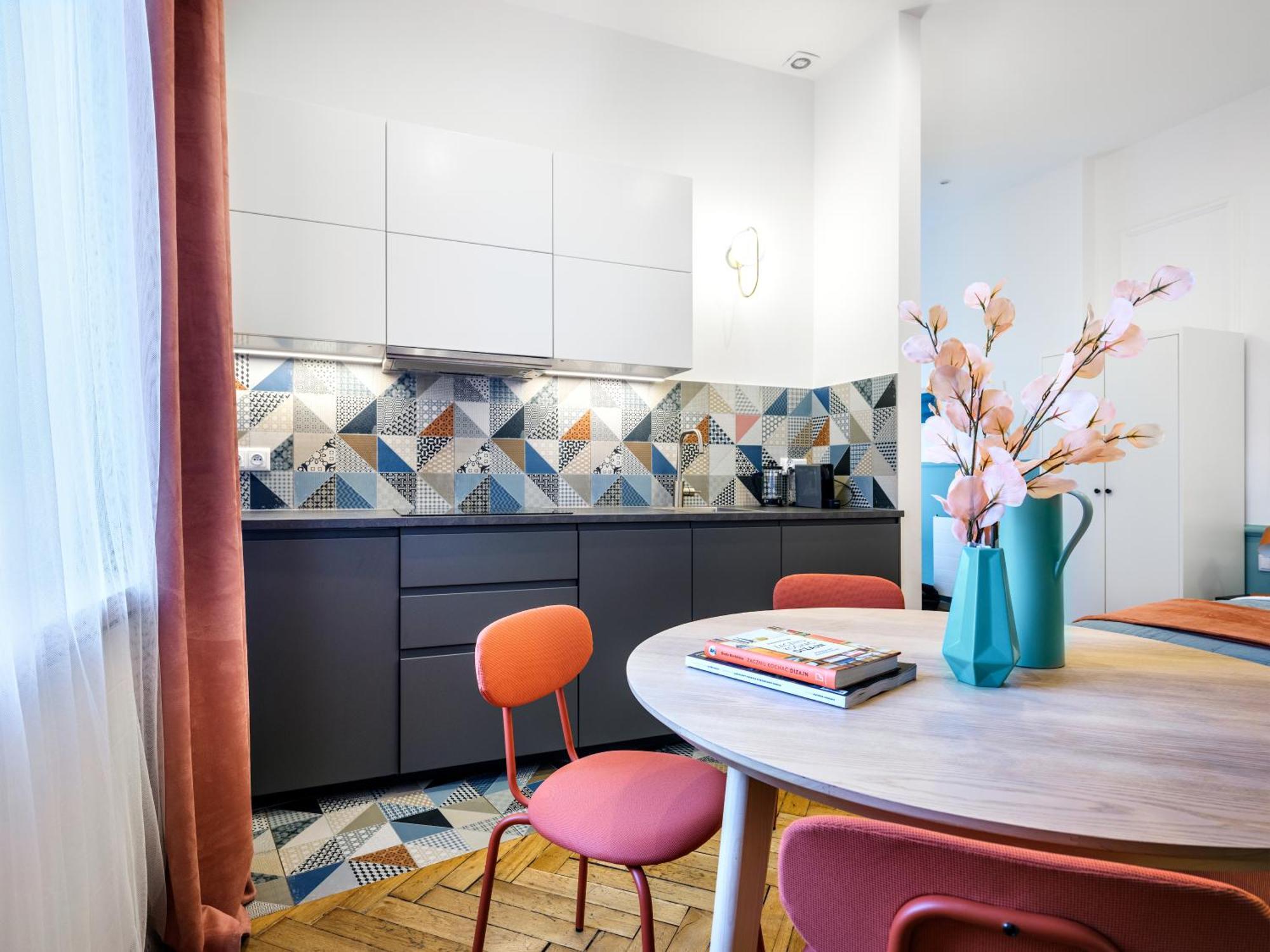 Hotel apartamentowy Playroom *