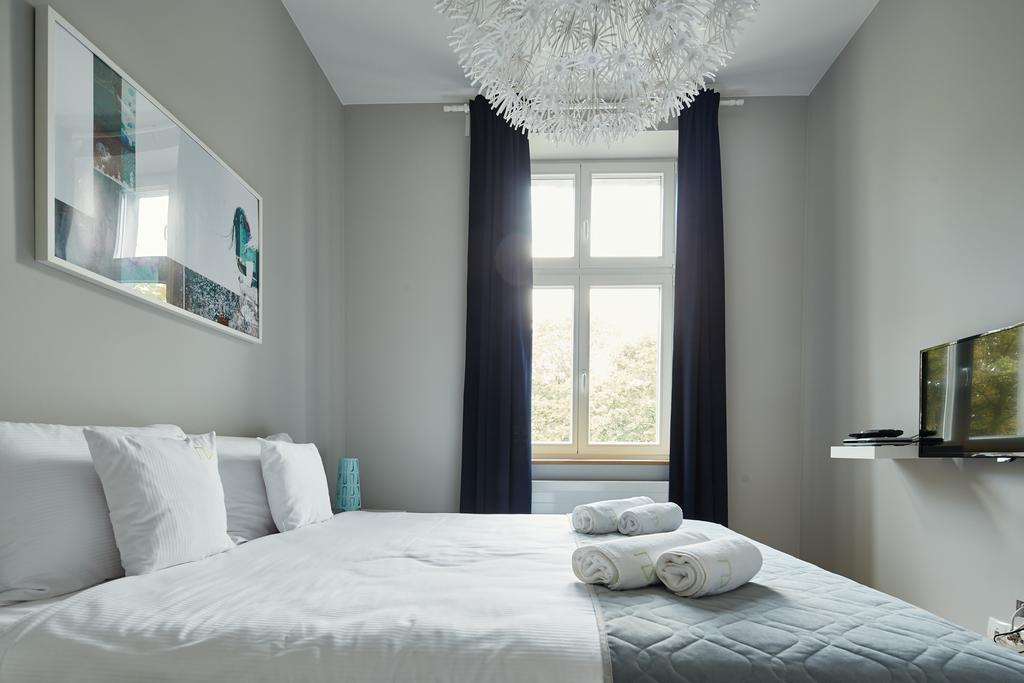 Playroom Hotel apartamentowy