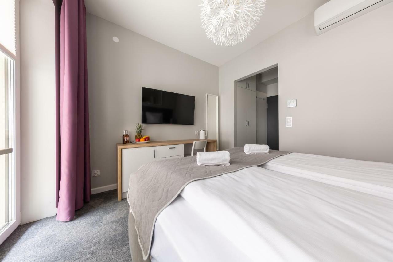 Playroom Hotel apartamentowy
